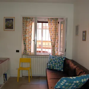  Apartamento Interno Sette Italia