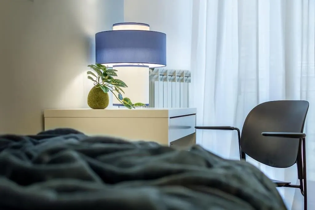 Apartment Appartamento Ginger-A Due Passi Dal Centro Di Siena Con Posto Auto