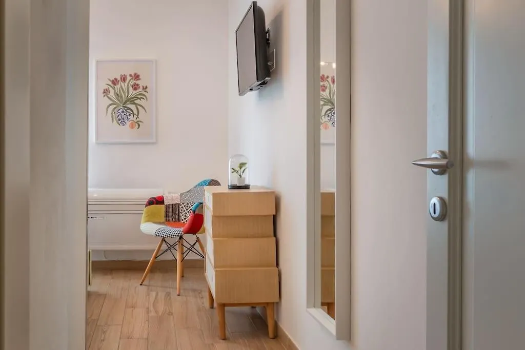Appartamento Ginger-A Due Passi Dal Centro Di Siena Con Posto Auto Apartment