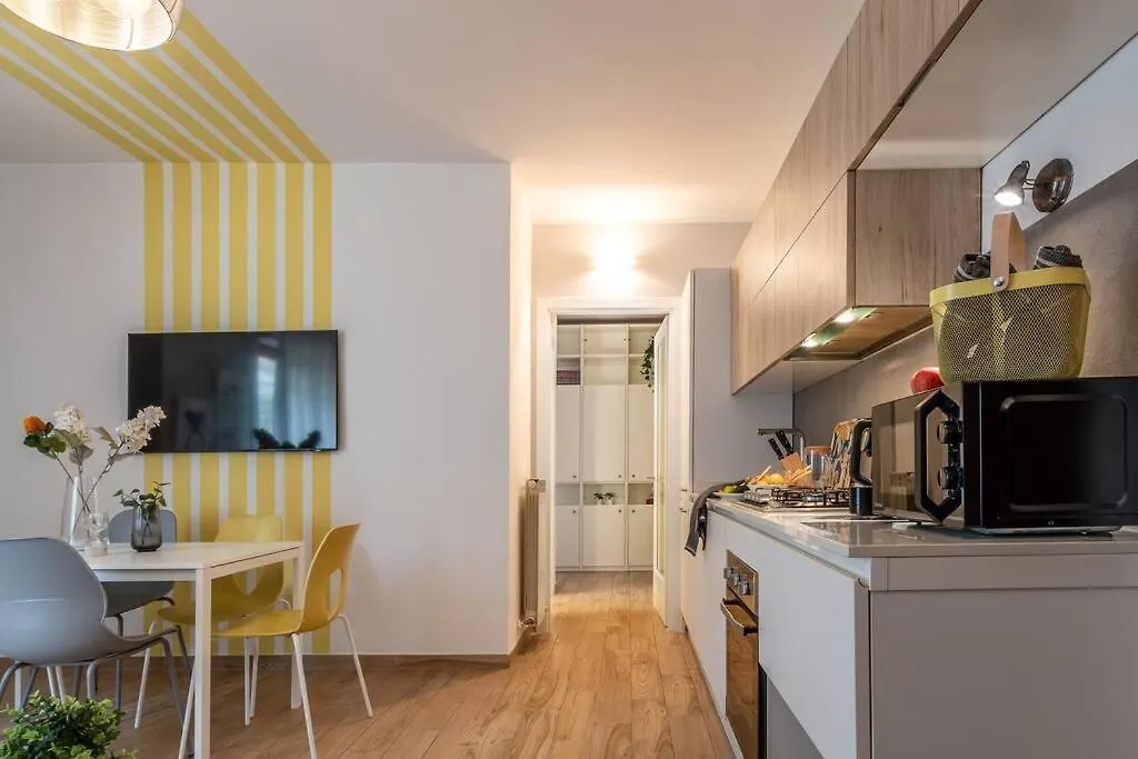 Apartment Appartamento Ginger-A Due Passi Dal Centro Di Siena Con Posto Auto