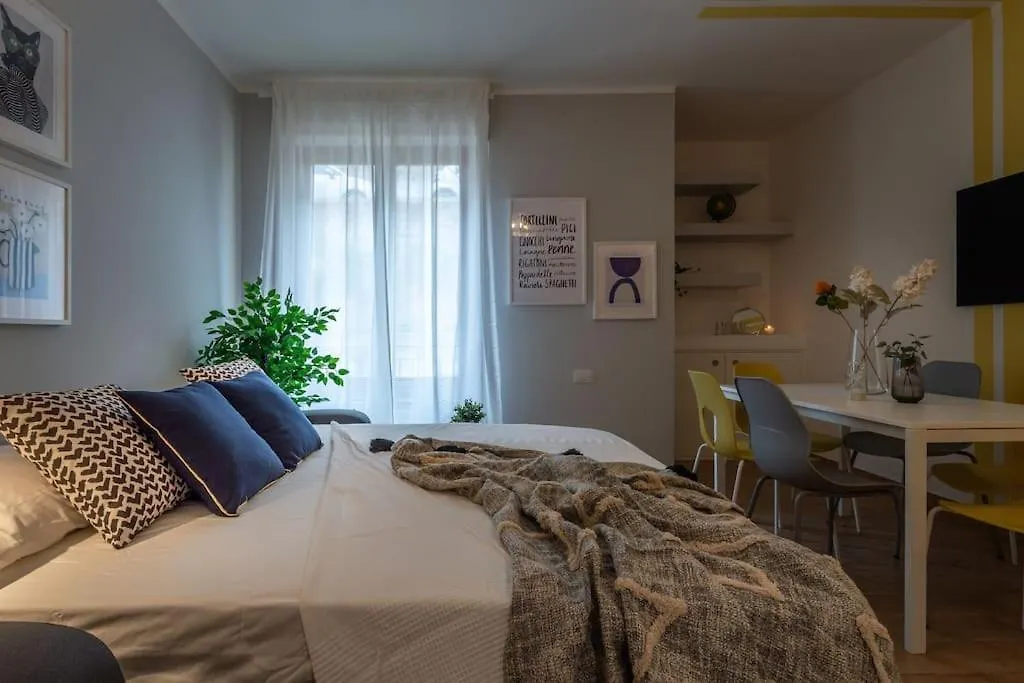 Appartamento Ginger-A Due Passi Dal Centro Di Siena Con Posto Auto Apartment