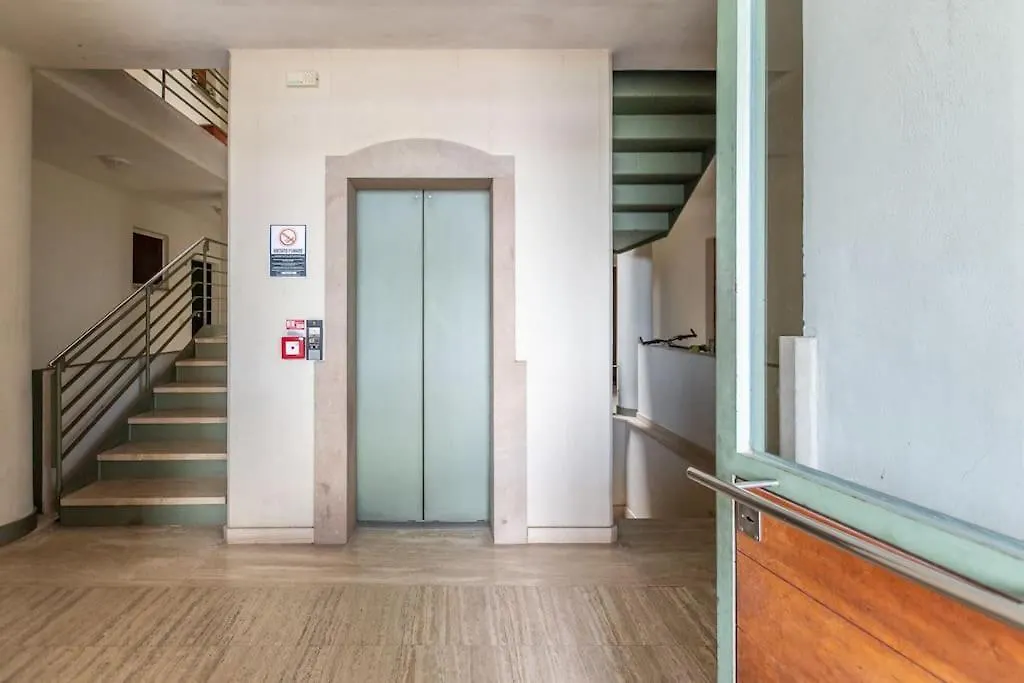 Apartment Appartamento Ginger-A Due Passi Dal Centro Di Siena Con Posto Auto