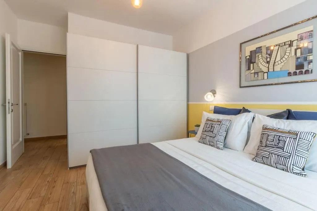 Apartment Appartamento Ginger-A Due Passi Dal Centro Di Siena Con Posto Auto